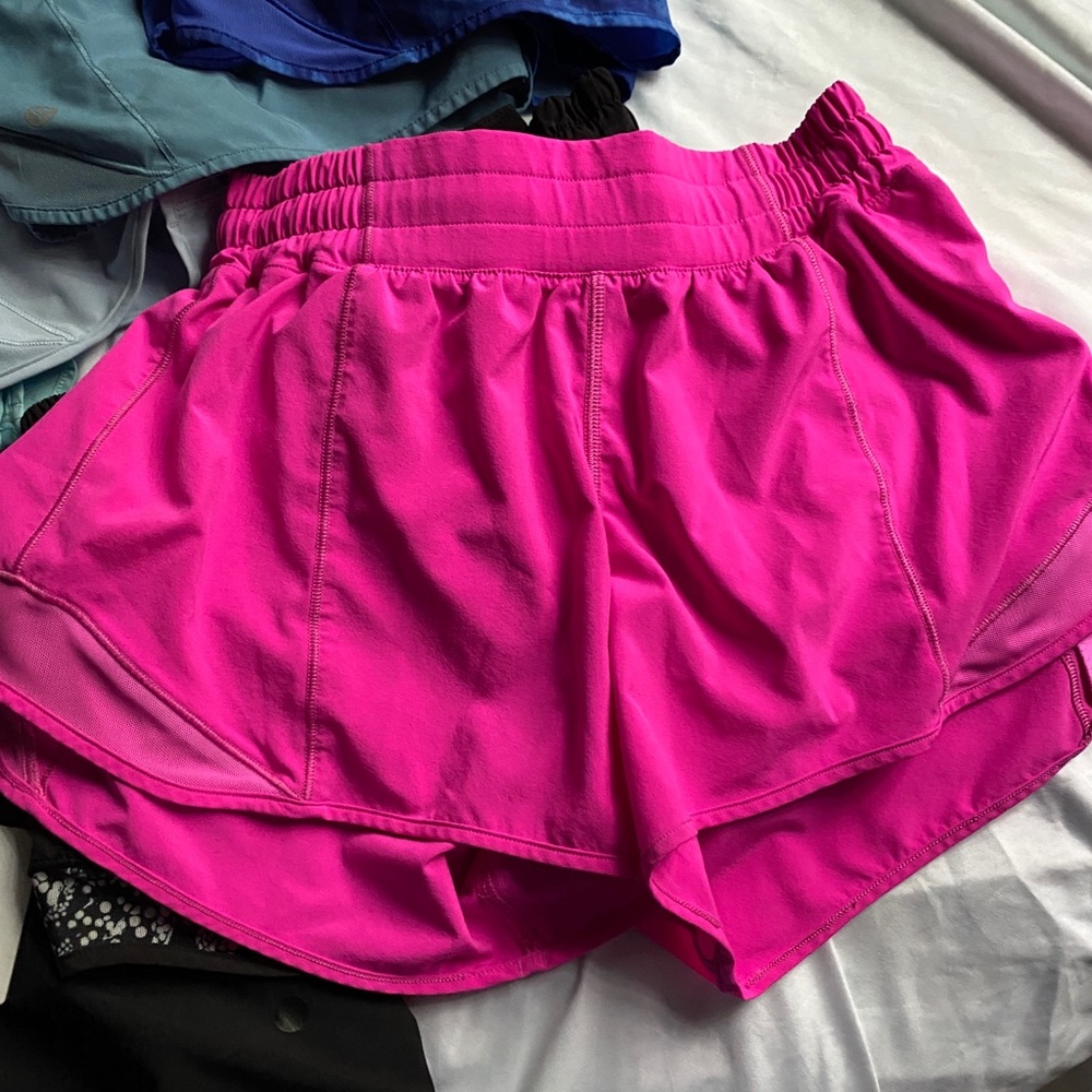 Sonic Pink Hotty Hot